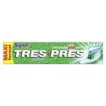 Signal, Dentifrice tres près fraicheur vive