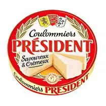 Président, Coulommiers