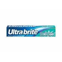 Ultrabrite, Dentifrice ultra blancheur