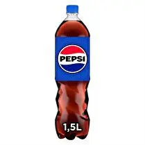 Pepsi, Soda à base de cola