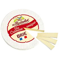 Le roitelet, Brie le Roitelet