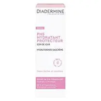 Diadermine, Hydratant protecteur jour Ph5 peaux sèches et sensibles