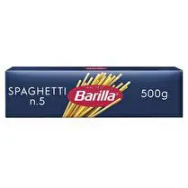 Barilla, Spaghetti n°5