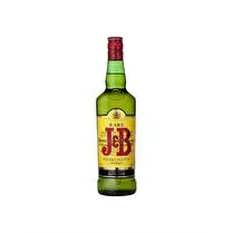 J&B, Blended Scotch Whisky