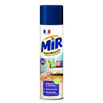 Mir, Nettoyant tapis et moquettes