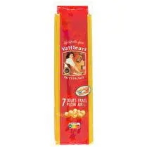 Valfleuri, Spaghetti