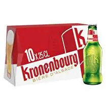 Kronenbourg, Bière blonde