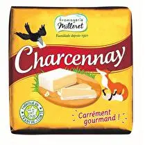 Fromagerie Milleret, Charcennay
