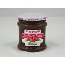 Beyer, Confiture extra eglantines sauvages