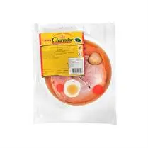 Charculor, Assiette de cochon de lait en gelée 360g