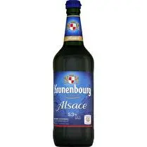 Kronenbourg, Bière blonde