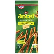Ancel, Branchettes fromage