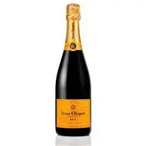 Veuve clicquot, Champagne brut