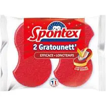 Spontex, Gratounett'