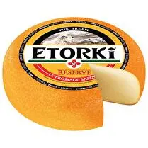 Les fromagers associés, Etorki réserve