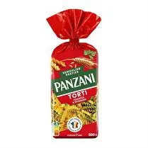 Panzani, Torti épinards & tomates