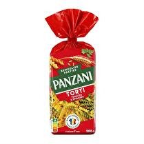 PANZANI Torti épinards & tomates