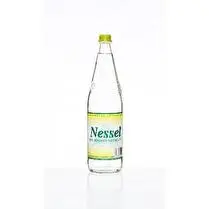 Nessel, Eau minérale naturelle