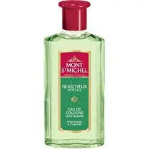 Mont St Michel, Eau de cologne Fraîche
