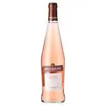 Boulaouane, Vin gris du Maroc - Cinsault Grenache