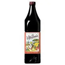 La Villageoise, Vin de la communauté européenne - Rouge