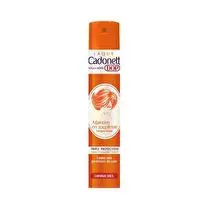 Cadonett, Laque cheveux xecs