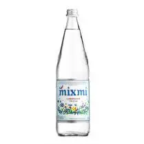 Mixmi, Limonade à l eau de source