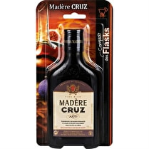Cruz, Madère