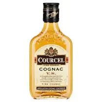 Courcel, Cognac