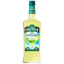 Old Nick, Cocktail Daïquiri à base de rhum