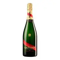 Mumm, Champagne brut cordon rouge