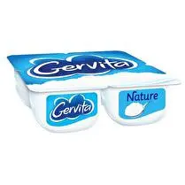 Danone, Spécialité laitière nature