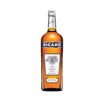 Ricard, Pastis de Marseille