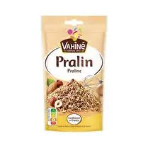 Vahiné, Sachet pralin