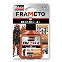 Rubson, Frameto traitement anti rouille