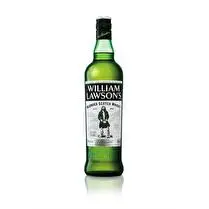 William Lawson's, Blended Scotch Whisky