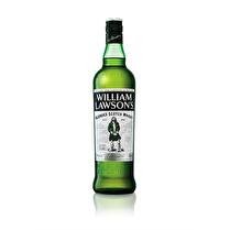 WILLIAM LAWSON'S Blended Scotch Whisky 40%