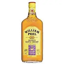 William Peel, Blended Scotch Whisky