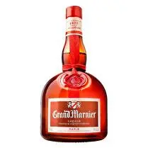 Grand Marnier, Liqueur cordon rouge