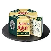 Les fromagers associés, Saint Agur L'intense