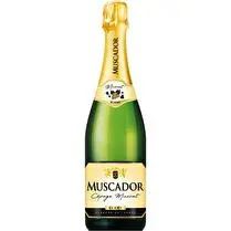 Muscador, Muscat blanc Doux