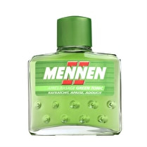 Mennen, Après-rasage green tonic