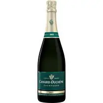 Canard Duchêne, Champagne Brut