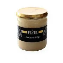 Feyel, Graisse d oie
