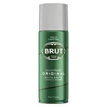 Brut, Déodorant atomiseur original