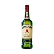 JAMESON Irish Whiskey 40%