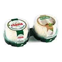 Rians, Crottin de chèvre