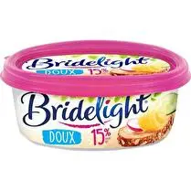Bridelight, Margarine doux 15% MG