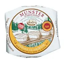Maison Dodin, Munster AOP