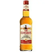 Sir Edward's, Blended Scotch Whisky
